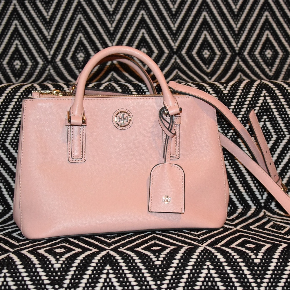 Tory Burch Purse - Pristine Condition